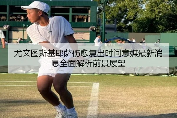 尤文图斯基耶萨伤愈复出时间意媒最新消息全面解析前景展望