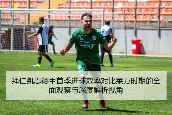 拜仁凯恩德甲首季进球效率对比莱万时期的全面观察与深度解析视角